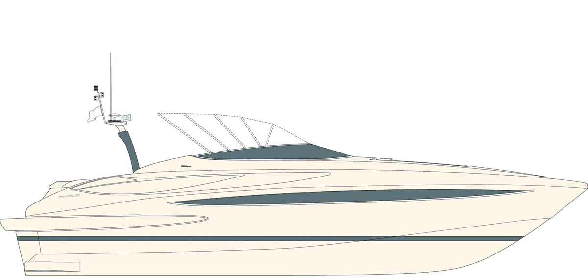 2016 Riva 52 