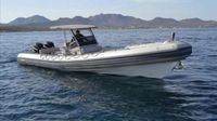 2022 Novamarine RH 1000