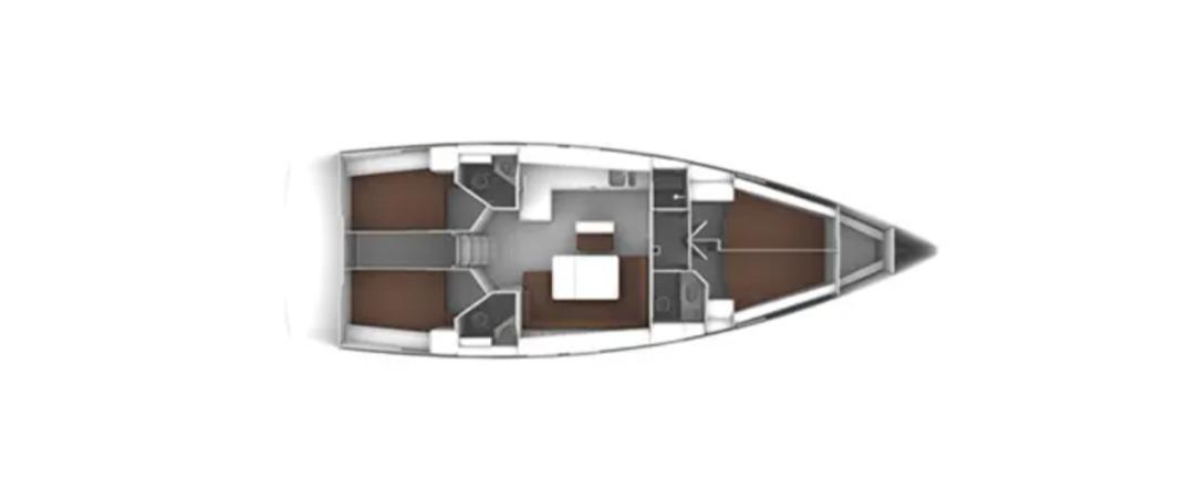 2019 Bavaria Cruiser 46
