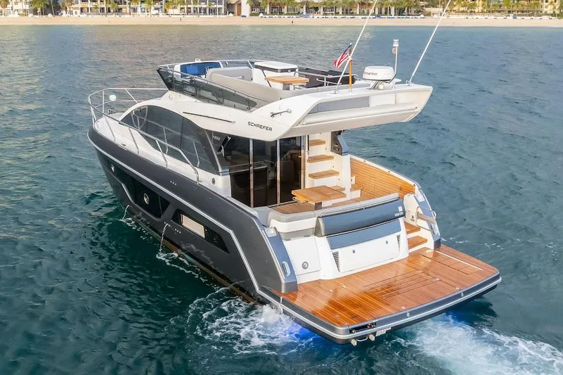  Yacht Photos Pics Manufacturer Provided Image