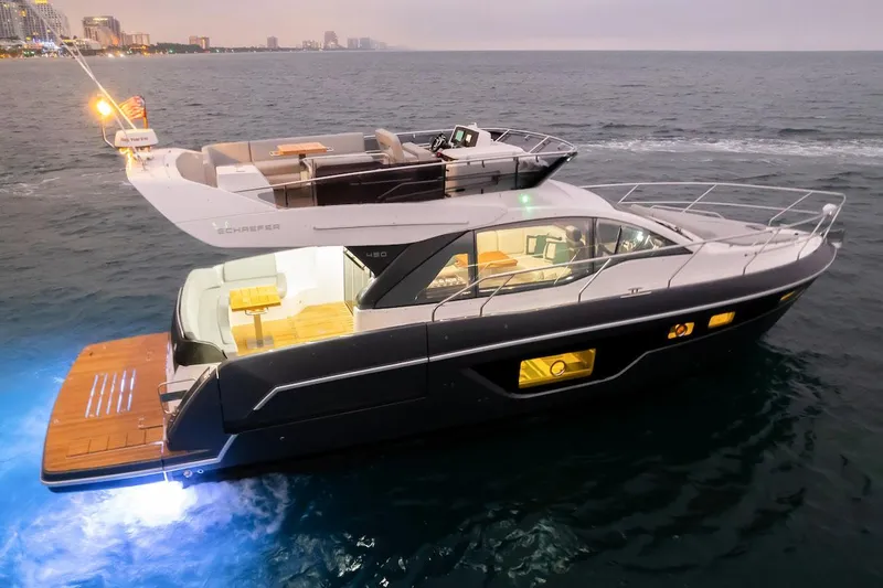  Yacht Photos Pics Manufacturer Provided Image