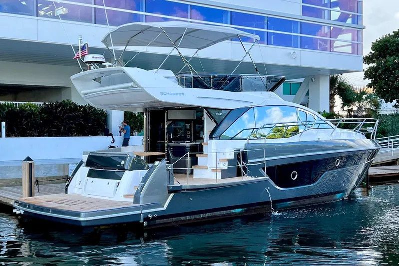  Yacht Photos Pics Manufacturer Provided Image