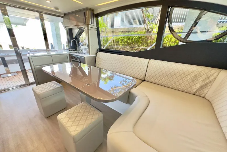  Yacht Photos Pics Manufacturer Provided Image