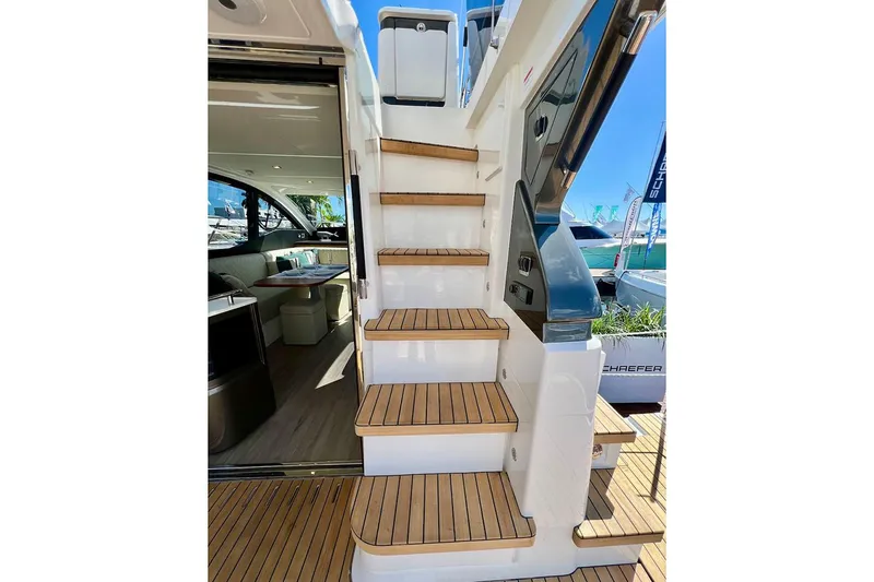  Yacht Photos Pics Manufacturer Provided Image