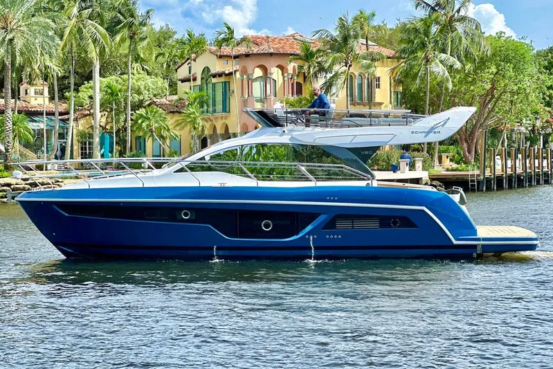  Yacht Photos Pics Manufacturer Provided Image