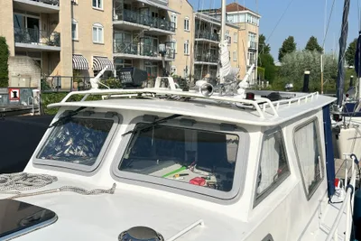 1976 Cascaruda 830 OK