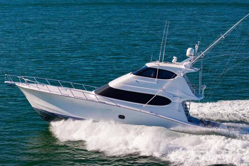 Aces Up Yacht Photos Pics 