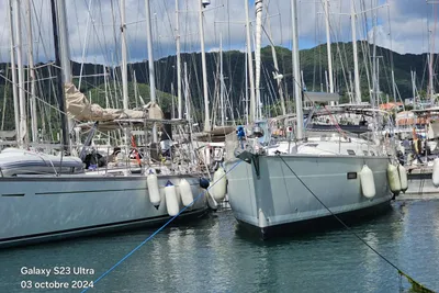 Bavaria 45 Cruiser