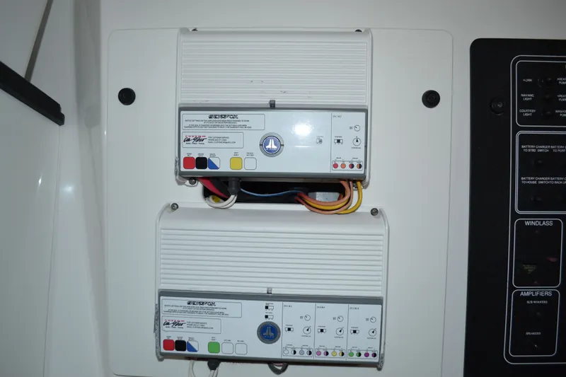 No Drama Yacht Photos Pics 