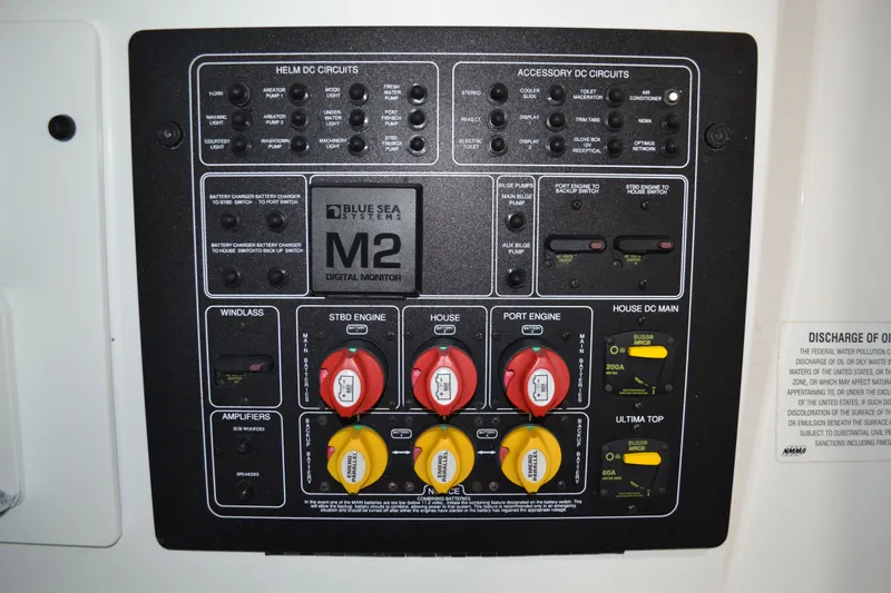 No Drama Yacht Photos Pics 