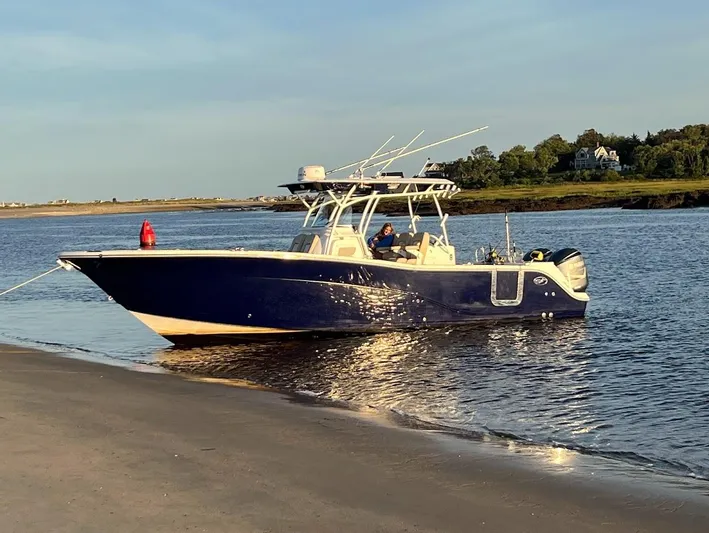 No Drama Yacht Photos Pics 