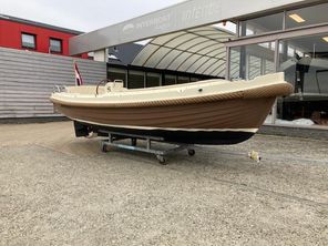 2008 Interboat 19