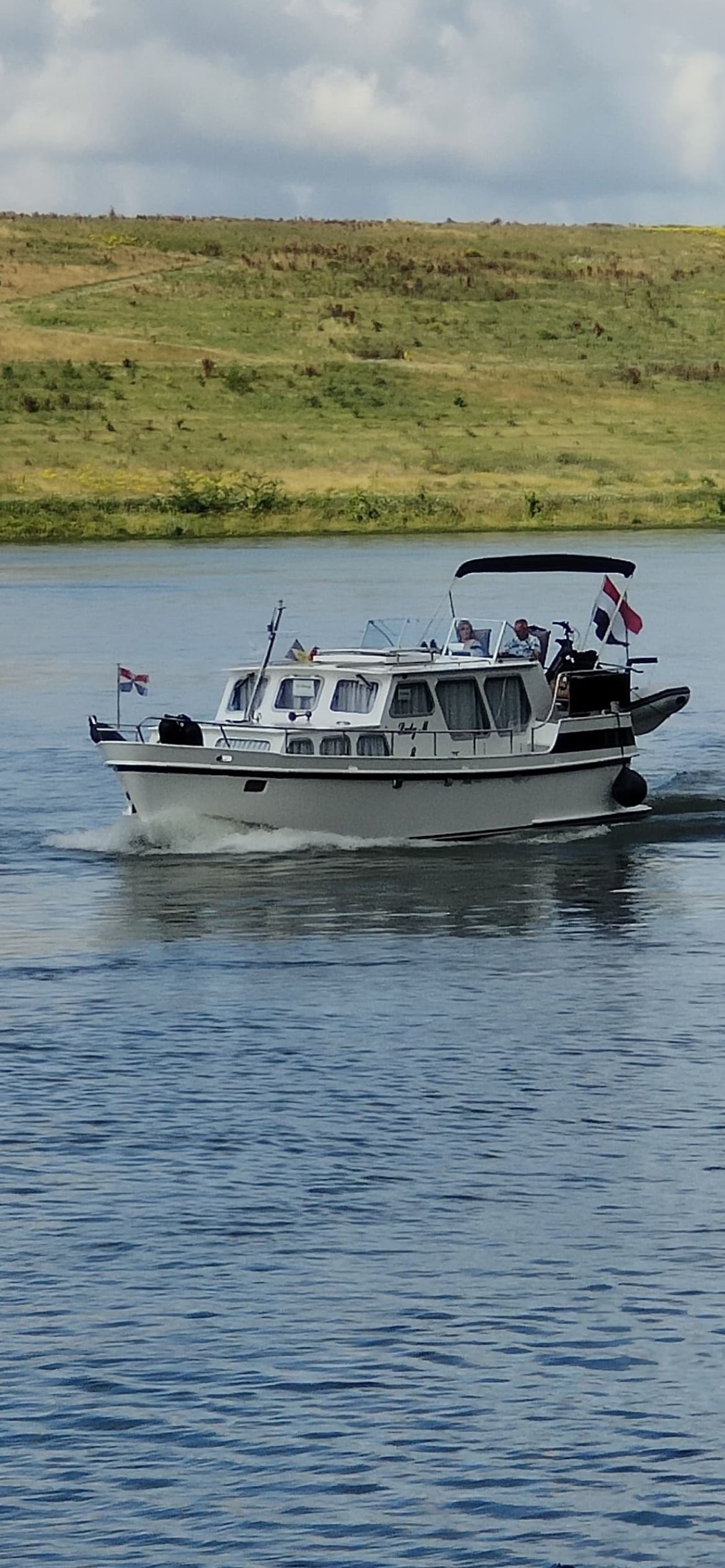1982 Super Lauwersmeer Super Lauwersmeer 1120