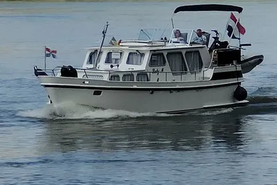 1982 Super Lauwersmeer Super Lauwersmeer 1120