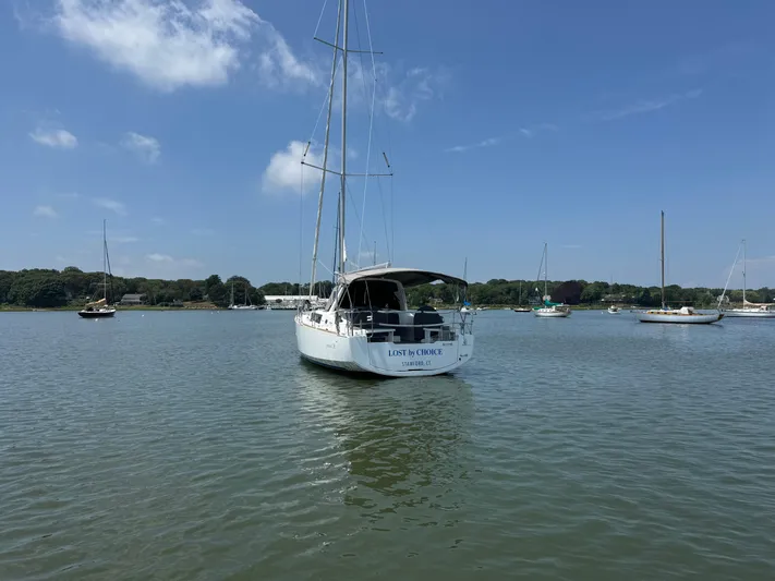 Lost By Chance Yacht Photos Pics 