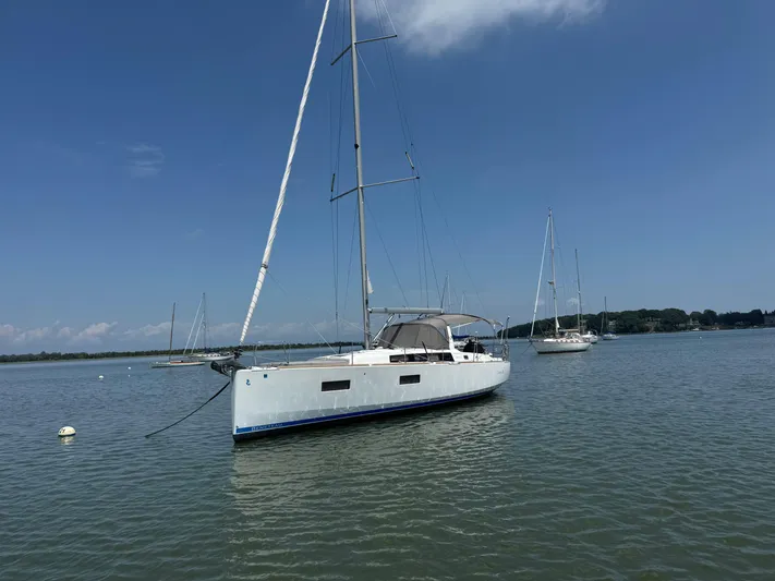 Lost By Chance Yacht Photos Pics 