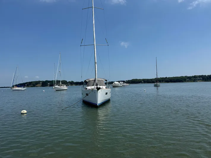 Lost By Chance Yacht Photos Pics 