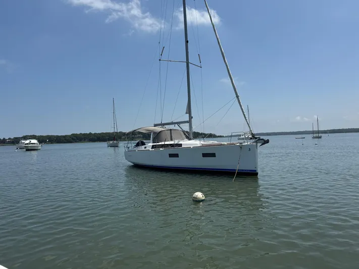 Lost By Chance Yacht Photos Pics 