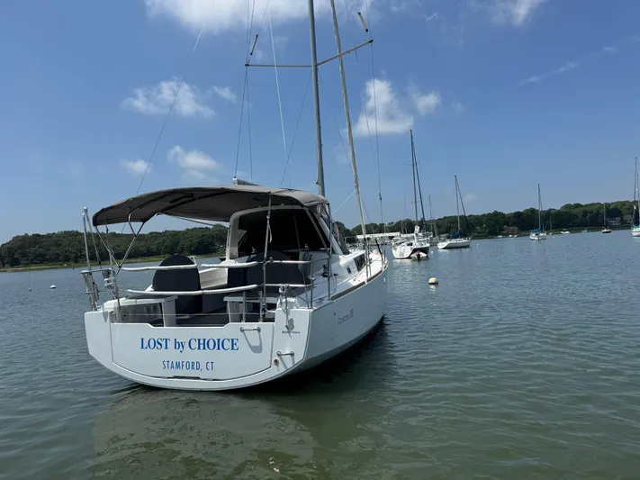 Lost By Chance Yacht Photos Pics 