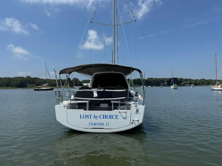 Lost By Chance Yacht Photos Pics 