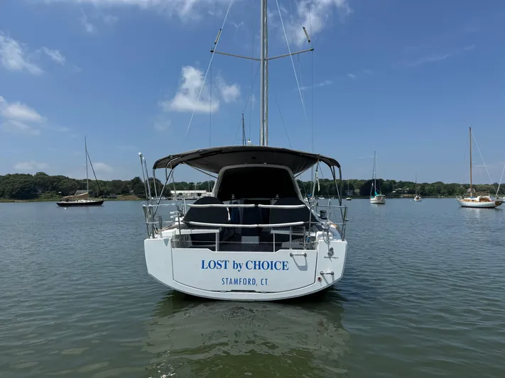 Lost By Chance Yacht Photos Pics 