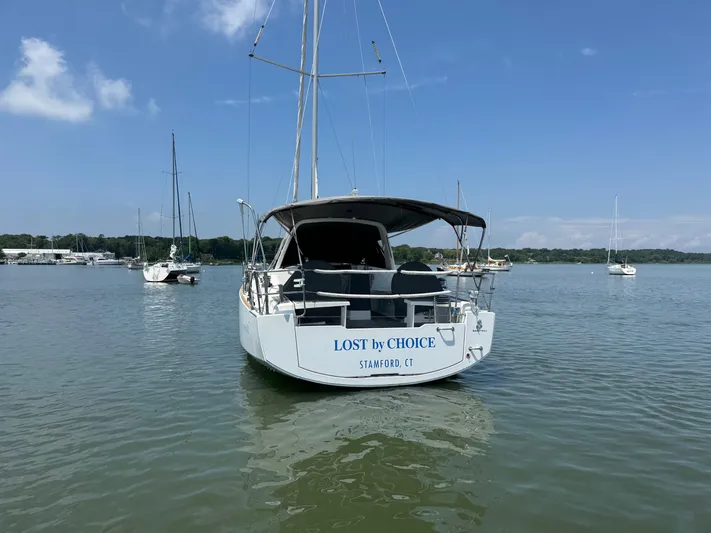 Lost By Chance Yacht Photos Pics 