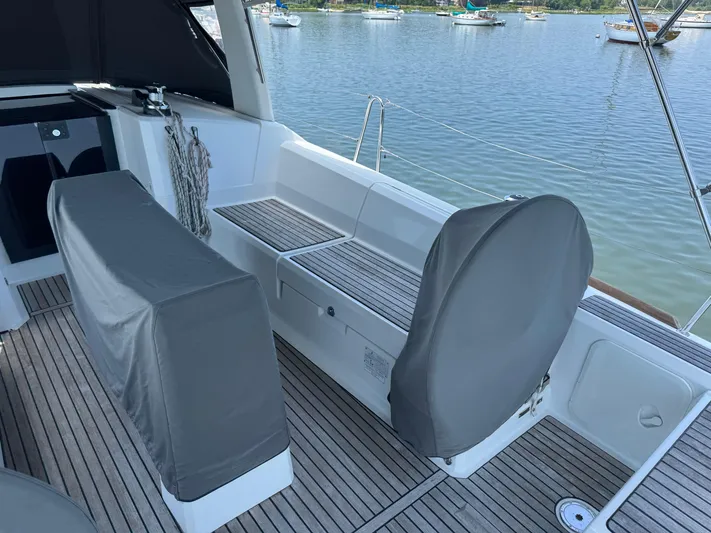 Lost By Chance Yacht Photos Pics 