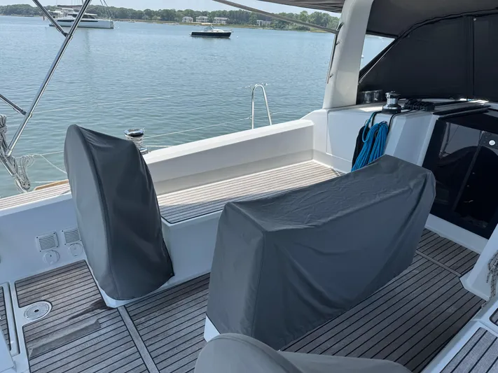 Lost By Chance Yacht Photos Pics 