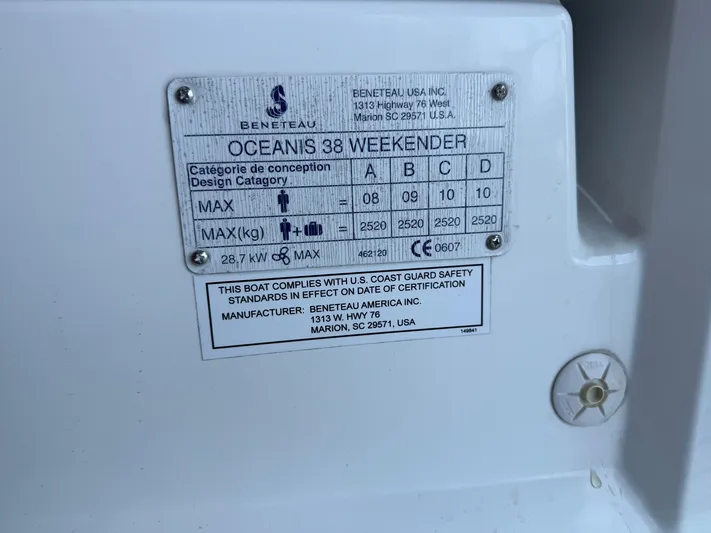 Lost By Chance Yacht Photos Pics 