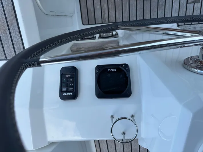 Lost By Chance Yacht Photos Pics 