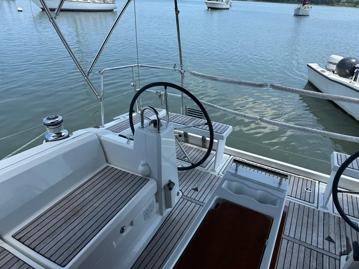 Lost By Chance Yacht Photos Pics 