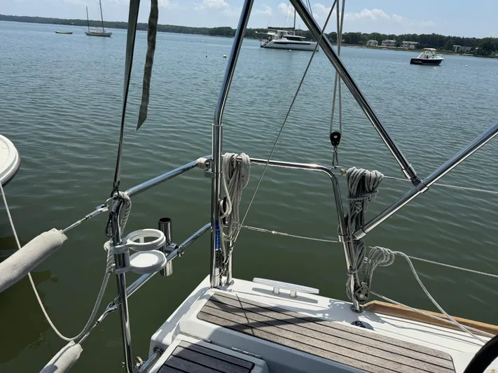 Lost By Chance Yacht Photos Pics 