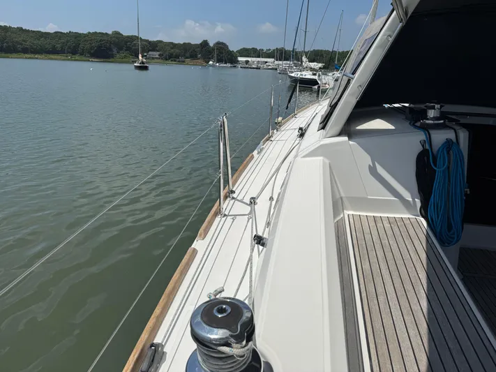 Lost By Chance Yacht Photos Pics 