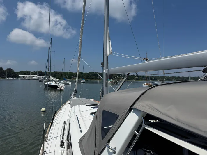 Lost By Chance Yacht Photos Pics 