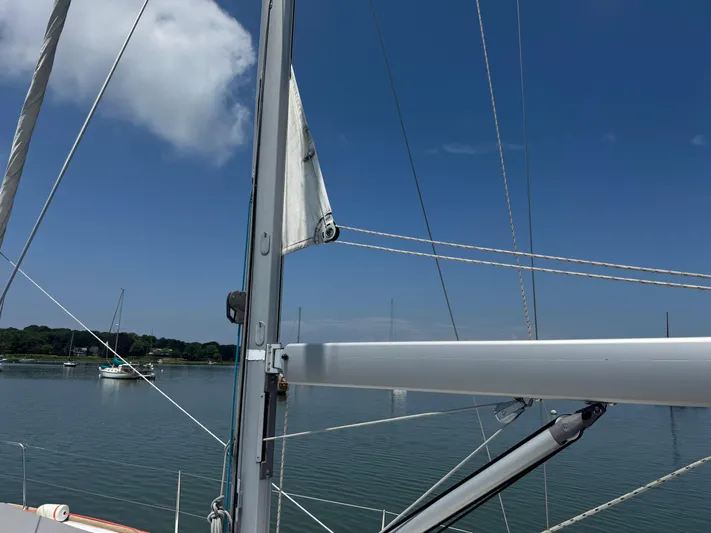 Lost By Chance Yacht Photos Pics 