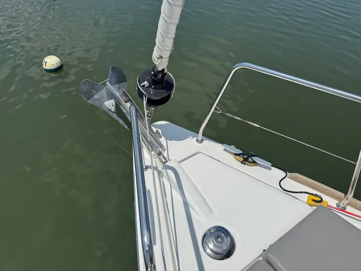 Lost By Chance Yacht Photos Pics 