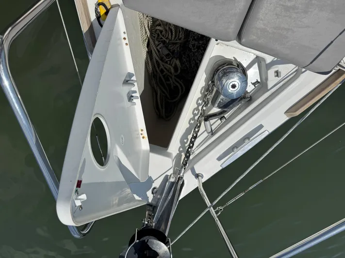 Lost By Chance Yacht Photos Pics 