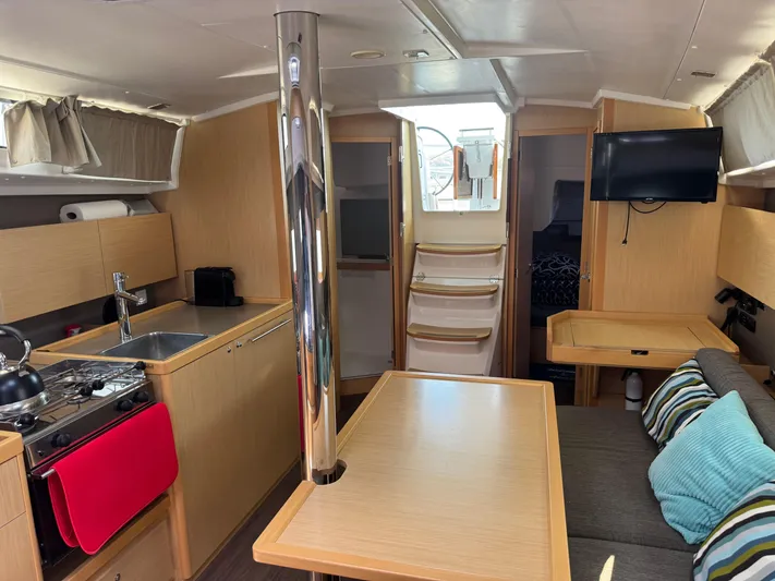 Lost By Chance Yacht Photos Pics 