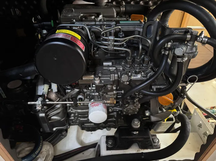 Lost By Chance Yacht Photos Pics 