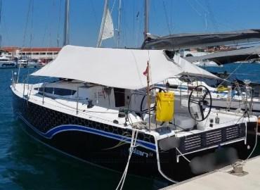 2021 Custom Elan Line E4