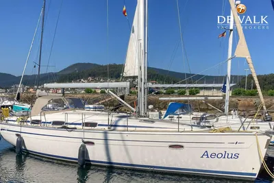 2006 Bavaria 39 Cruiser