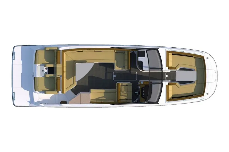 2019 Sea Ray 290 Sdx @ Acapulco Yacht Photos Pics Manufacturer Provided Image