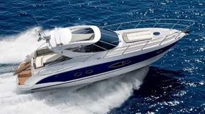 2010 Atlantis 40
