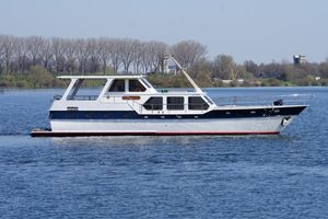 1985 Super Valkkruiser 1500