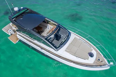 Schaefer 510 Sport Pininfarina