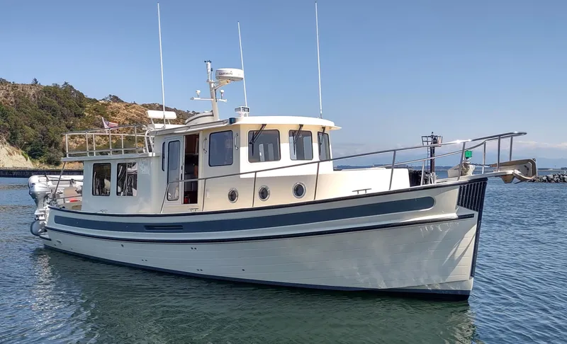 Keeper Yacht Photos Pics 