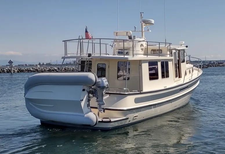 Keeper Yacht Photos Pics 