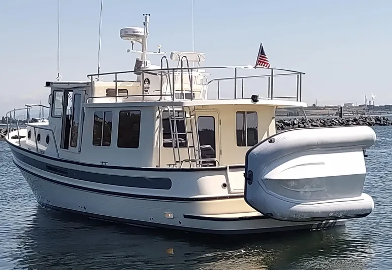Keeper Yacht Photos Pics 