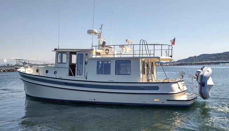 Keeper Yacht Photos Pics 