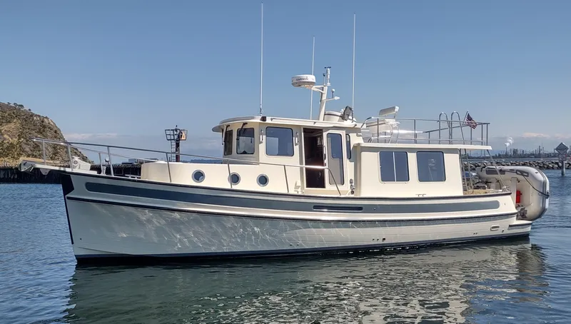 Keeper Yacht Photos Pics 